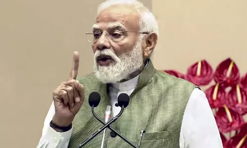 PM मोदी ने की 53वीं PRAGATI बैठक, 30 हजार करोड़ की परियोजनाओं की समीक्षा