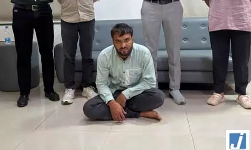 ज्यादा रिटर्न’ का लालच पड़ा भारी, निवेशकों के करोड़ों लेकर फरार आरोपी गिरफ्तार