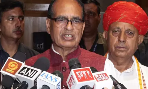 रिसर्च को प्रयोगशालाओं से खेतों तक ले जाना होगा: कृषि मंत्री चौहान