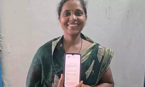 राखी का बंधन, खुशियों का संसार, महतारी वंदन से बहनों को संबल अपार