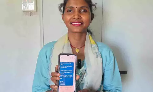 राखी के धागे में विश्वास अपार, बहनों के साथ विष्णु भैया की सरकार राखी के धागे में विश्वास अपार, बहनों के साथ विष्णु भैया की सरकार