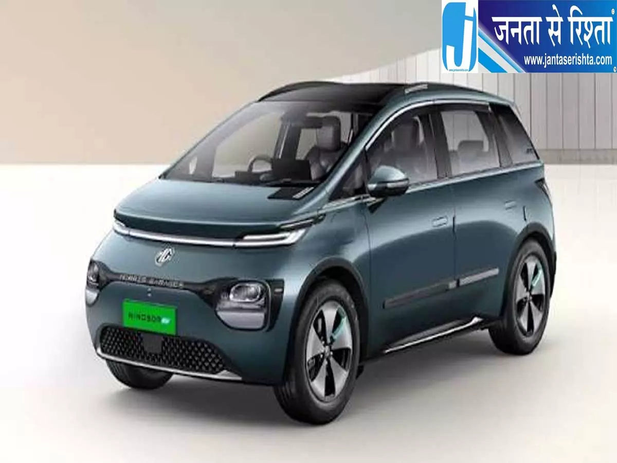 अंबाला में पहला इलेक्ट्रिक वाहन रजिस्टर्ड हरियाणा में शुरू हुई टैक्स छूट योजना अंबाला में पहला इलेक्ट्रिक वाहन रजिस्टर्ड हरियाणा में शुरू हुई टैक्स छूट योजना
