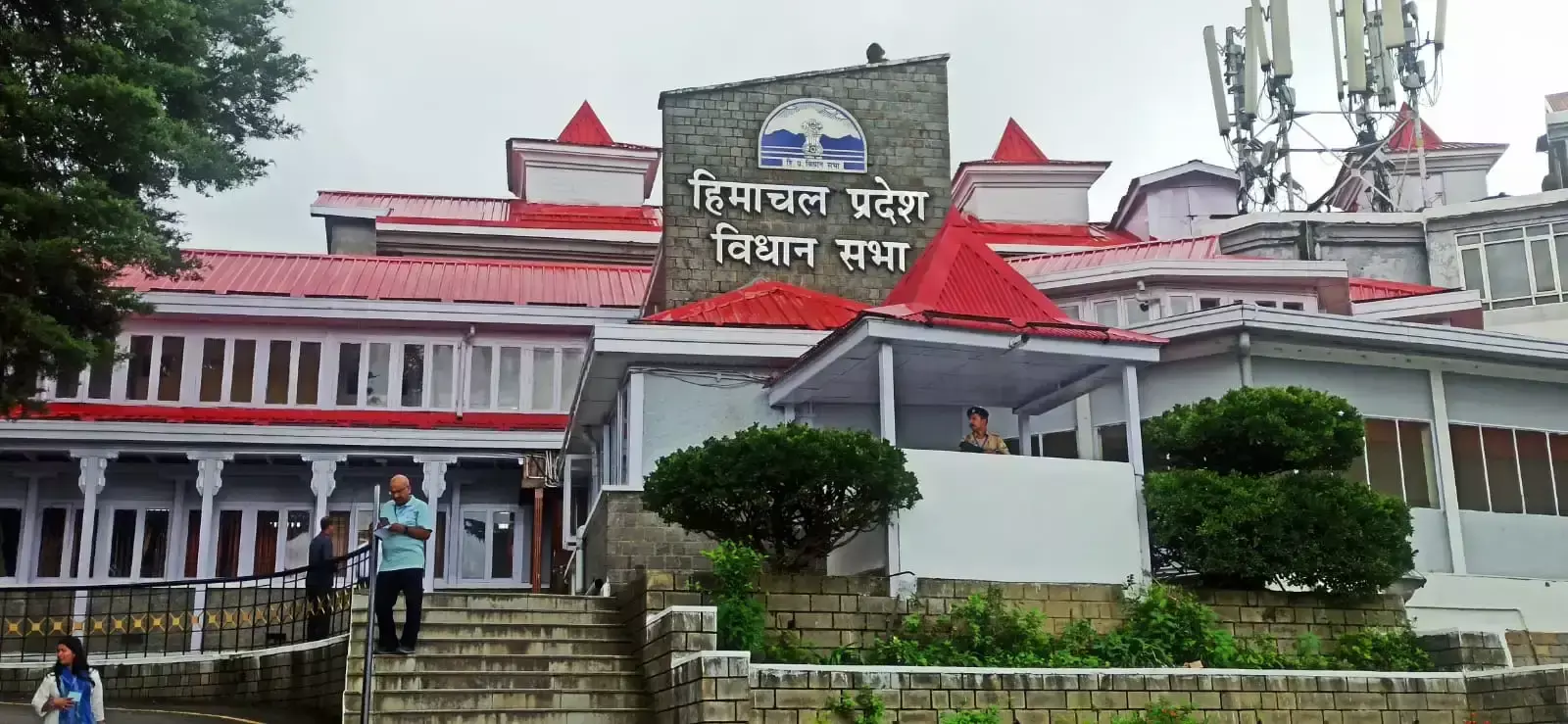 Shimla: नौकरियों को लेकर विधानसभा में विपक्ष का हल्ला बोल, नियम 67 के तहत चर्चा की मांग Shimla: नौकरियों को लेकर विधानसभा में विपक्ष का हल्ला बोल, नियम 67 के तहत चर्चा की मांग