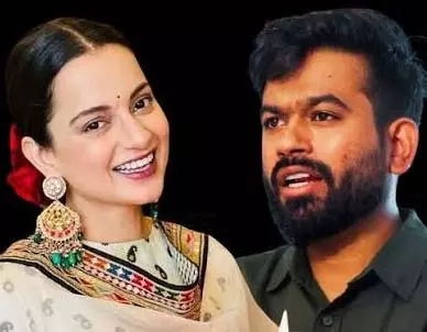 अमेरिका से लौटे अभिजीत या 12वीं पास कंगना किसकी अंग्रेजी ज्यादा बेहतर अमेरिका से लौटे अभिजीत या 12वीं पास कंगना किसकी अंग्रेजी ज्यादा बेहतर