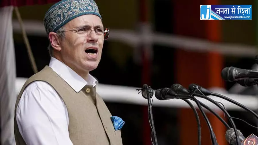 J&K में बिजली महंगी, उमर सरकार पर बढ़ा दबाव J&K में बिजली महंगी, उमर सरकार पर बढ़ा दबाव
