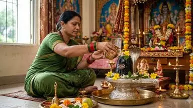 सावन का आखिरी मंगला गौरी व्रत आज भौम प्रदोष के महासंयोग में जानें शुभ मुहूर्त सावन का आखिरी मंगला गौरी व्रत आज भौम प्रदोष के महासंयोग में जानें शुभ मुहूर्त