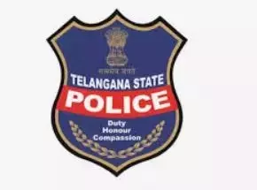 तेलंगाना पुलिस के 7 अधिकारियों को प्रोबेशन पर IPS के तौर पर प्रमोट किया गया तेलंगाना पुलिस के 7 अधिकारियों को प्रोबेशन पर IPS के तौर पर प्रमोट किया गया