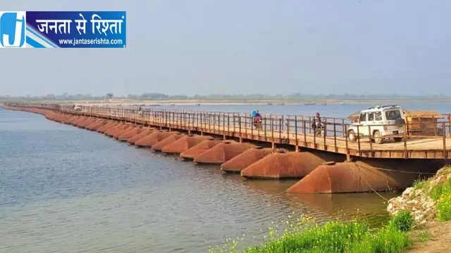 11 अक्टूबर को होगा आरा-बलिया सड़क परियोजना का शिलान्यास 11 अक्टूबर को होगा आरा-बलिया सड़क परियोजना का शिलान्यास
