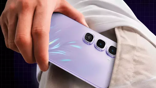 Infinix Hot 70 Pro 5G जल्द लॉन्च, 6.76 इंच फुल HD+ डिस्प्ले Infinix Hot 70 Pro 5G जल्द लॉन्च, 6.76 इंच फुल HD+ डिस्प्ले