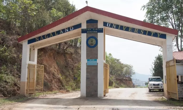 नागालैंड यूनिवर्सिटी के अध्ययन में नैतिक AI के लिए फ्रेमवर्क का प्रस्ताव नागालैंड यूनिवर्सिटी के अध्ययन में नैतिक AI के लिए फ्रेमवर्क का प्रस्ताव