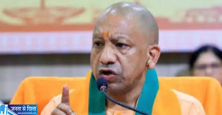 योगी की जीरो टॉलरेंस नीति का असर कानपुर में ठेकेदारों पर बड़ा फैसला योगी की जीरो टॉलरेंस नीति का असर कानपुर में ठेकेदारों पर बड़ा फैसला