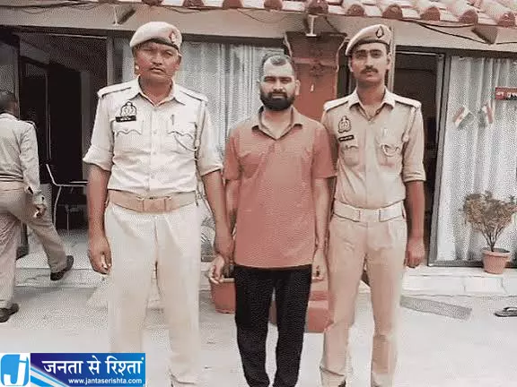 कर्ज लेकर गायब हुआ पुलिसकर्मी दिल्ली एयरपोर्ट पर खुला राज पुलिस ने पकड़ा कर्ज लेकर गायब हुआ पुलिसकर्मी दिल्ली एयरपोर्ट पर खुला राज पुलिस ने पकड़ा