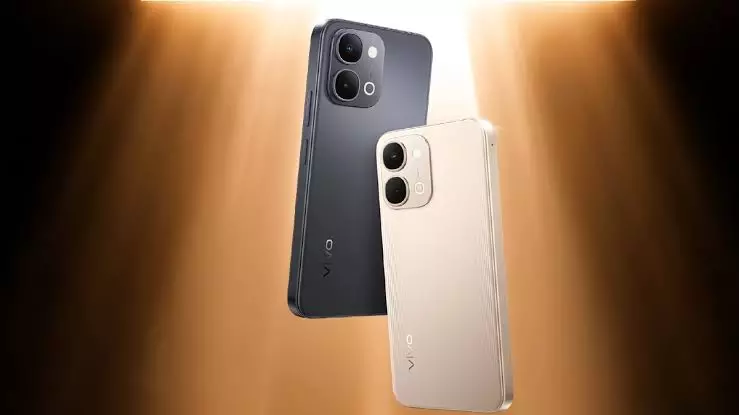 Vivo T5 5G अगले महीने होगा भारत में लॉन्च, MediaTek Dimensity 7500 Turbo चिपसेट Vivo T5 5G अगले महीने होगा भारत में लॉन्च, MediaTek Dimensity 7500 Turbo चिपसेट