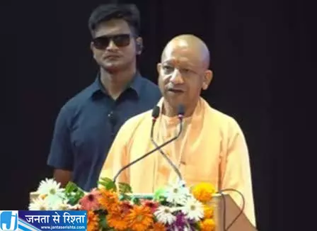 निवेश और रोजगार को बढ़ावा देगा नया प्रोजेक्ट 272 करोड़ से बदलेगा सुलतानपुर निवेश और रोजगार को बढ़ावा देगा नया प्रोजेक्ट 272 करोड़ से बदलेगा सुलतानपुर