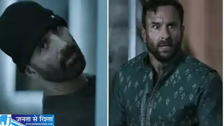 हिट से फ्लॉप तक का सफर सैफ अक्षय की जोड़ी की फिल्मों का कैसा रहा प्रदर्शन हिट से फ्लॉप तक का सफर सैफ अक्षय की जोड़ी की फिल्मों का कैसा रहा प्रदर्शन