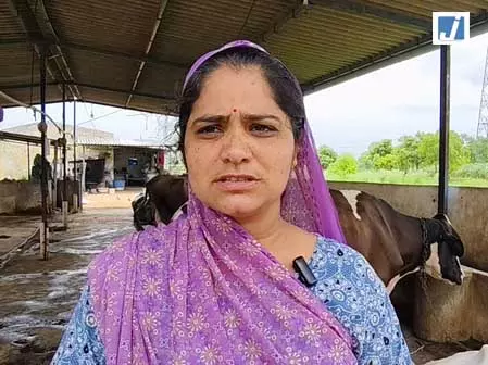 गोबरधन स्कीम के तहत स्थापित होंगे 20,000 नए बायोगैस प्लांट, पशुपालकों की बढ़ेगी आमदनी गोबरधन स्कीम के तहत स्थापित होंगे 20,000 नए बायोगैस प्लांट, पशुपालकों की बढ़ेगी आमदनी