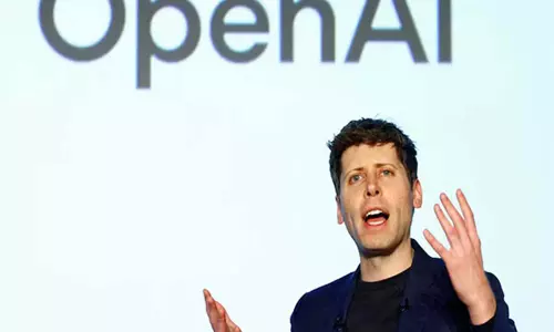 OpenAI ने पेश की Jalapeno AI चिप, तेज इंफरेंस का दावा