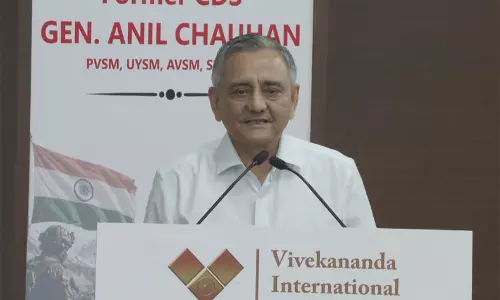 ऑपरेशन सिंदूर पर बड़ा खुलासा, अनिल चौहान ने बताई PM मोदी की रणनीति