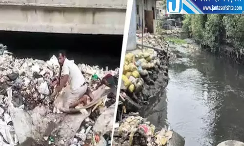 जसोला नाले में मासूम की मौत पर सवाल रेस्क्यू ऑपरेशन को लेकर परिवार नाराज