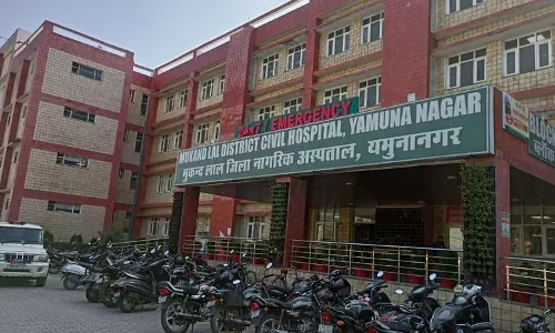 अंबाला में H1N1 के 3 मामले सामने आए, स्वास्थ्य विभाग ने जागरूकता बढ़ाई।