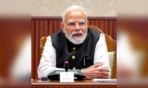 ईए-ए-मिलाद-उन-नबी के अवसर पर पीएम मोदी समेत कई नेताओं ने दी मुबारकबाद
