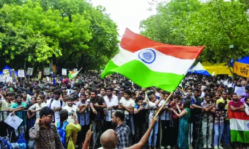 नैरेटिव वॉरफेयर का नया दौर नैरेटिव वॉरफेयर का नया दौर