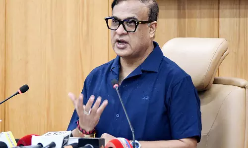 UPI को CM सरमा ने बताया 25 साल की सबसे बड़ी टेक क्रांति