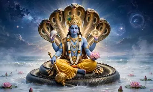 27 अगस्त का पंचांग: भगवान विष्णु और चंद्र देव की पूजा करना फलदायी होगा, दोपहर 3:12 से 4:54 बजे तक अमृत काल