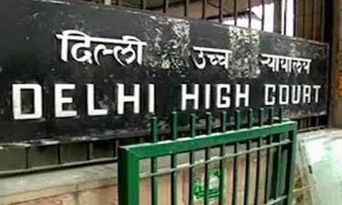 Delhi HC ने रिश्तों की कड़वाहट पर कही बड़ी बात Delhi HC ने रिश्तों की कड़वाहट पर कही बड़ी बात