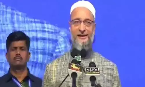 AIMIM विस्तार पर ओवैसी का फोकस कार्यकर्ताओं से मांगा समर्थन