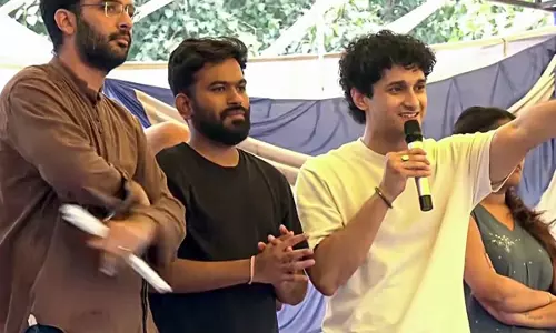 मजबूरी में आंदोलन: दीपक की दो टूक, पीड़ित परिवारों को मिले मुआवजा मजबूरी में आंदोलन: दीपक की दो टूक, पीड़ित परिवारों को मिले मुआवजा