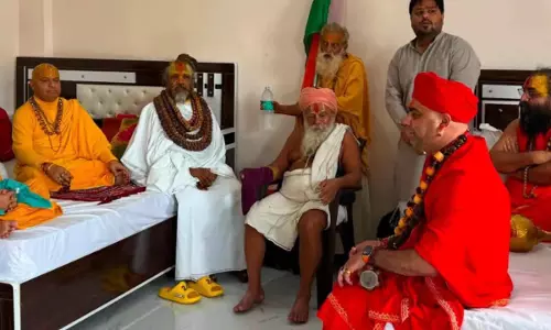 राम मंदिर चंदा विवाद में नया मोड़ राम मंदिर चंदा विवाद में नया मोड़