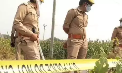 फरीदाबाद हत्या का 24 घंटे में खुलासा फरीदाबाद हत्या का 24 घंटे में खुलासा