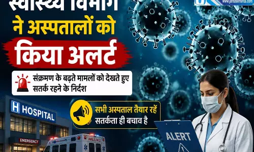 देहरादून में H1N1 का बढ़ा खतरा नौ नए मरीज मिलने से स्वास्थ्य विभाग अलर्ट