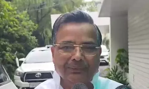 महिला, बुजुर्गों और युवाओं के लिए उत्तर प्रदेश सरकार के निर्णयों की मंत्री जयवीर सिंह ने की प्रशंसा