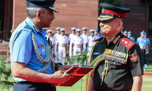 ऑपरेशन सिंदूर पर पूर्व CDS अनिल चौहान का बड़ा बयान