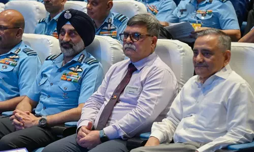 किराना हिल्स को भारत ने नहीं बनाया निशाना, सरगोधा की ओर भेजे गए थे ड्रोन: जनरल किराना हिल्स को भारत ने नहीं बनाया निशाना, सरगोधा की ओर भेजे गए थे ड्रोन: जनरल