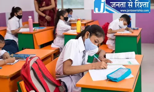 Delhi स्कूलों में फ्लू से बचाव के निर्देश
