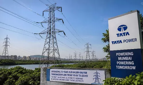 मुंबई और ठाणे में बिजली आपूर्ति मजबूत होगी