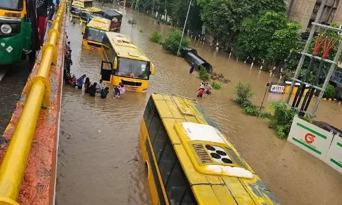 Gurugram में स्कूल बस सुरक्षा की नई योजना Gurugram में स्कूल बस सुरक्षा की नई योजना