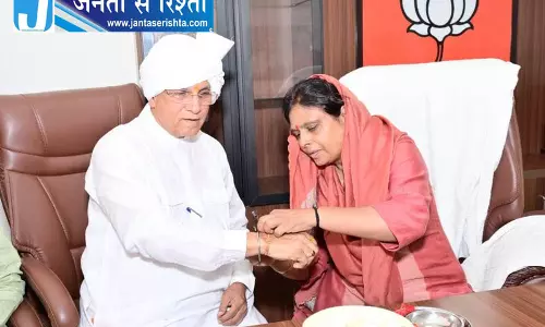 Rohtak-Jhajjar में चुनावी तैयारियां तेज
