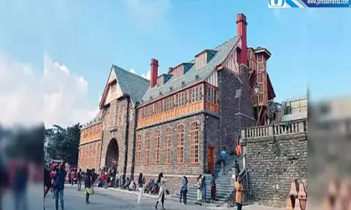शिमला नगर निगम का बड़ा फैसला 291 घरों के कनेक्शन काटने की तैयारी