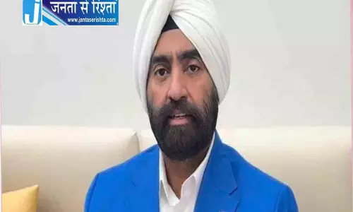 अमेरिकी-भारतीय नेता बोले: भागवत के दौरे से हल होंगे सिख मुद्दे अमेरिकी-भारतीय नेता बोले: भागवत के दौरे से हल होंगे सिख मुद्दे