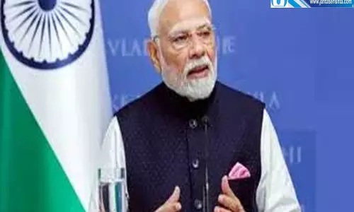 सड़क रेलवे बिजली परियोजनाओं की गुणवत्ता पर PM मोदी का बड़ा संदेश सड़क रेलवे बिजली परियोजनाओं की गुणवत्ता पर PM मोदी का बड़ा संदेश