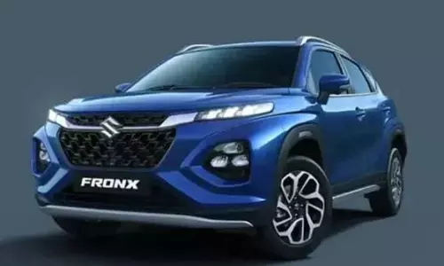 बजट में SUV का सपना पूरा Maruti Fronx CNG की जानें पूरी फाइनेंस डिटेल