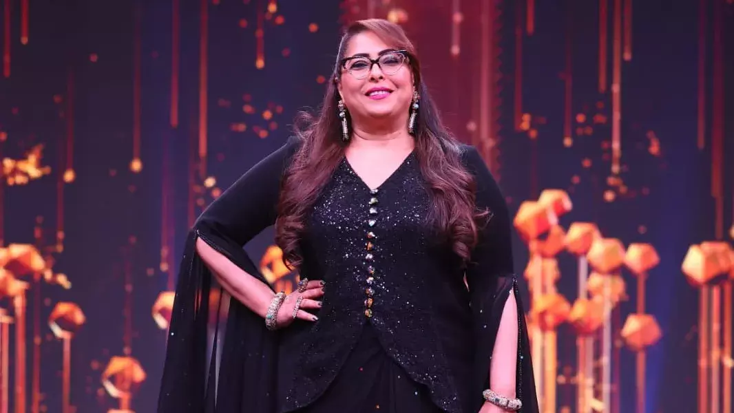 गीता कपूर ने ऋतिक रोशन की पहली फिल्म के दिनों का रवैया याद किया
