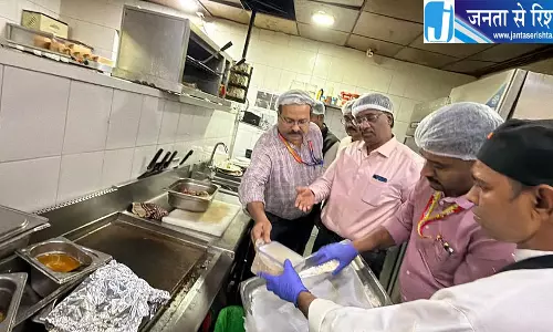 कर्नाटक में FBOs को खाद्य सुरक्षा कमियां दूर करने के लिए 15 दिन की मोहलत
