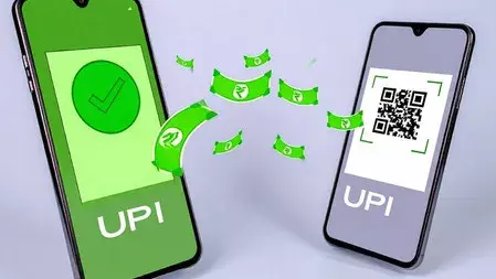 UPI का परचम: स्थानीय शुरुआत से वैश्विक वित्तीय क्रांति तक UPI का परचम: स्थानीय शुरुआत से वैश्विक वित्तीय क्रांति तक