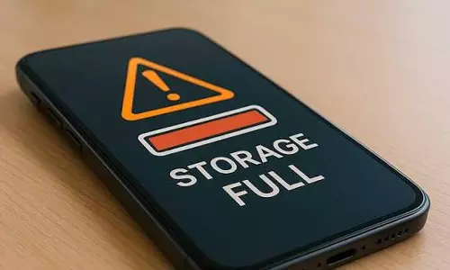फोन की स्टोरेज फुल है तो ऐसे पता करें कौन सा ऐप खा रहा सबसे ज्यादा जगह