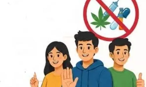 नशा, ओवरडोज और विदड्रॉल में क्या है अंतर? सामाजिक न्याय मंत्रालय ने समझाए नशे से जुड़े 5 शब्द